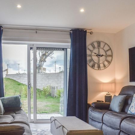 Ferienwohnung Seascape Sandown Exterior foto