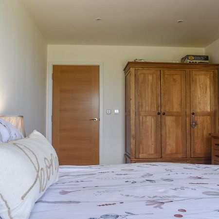 Ferienwohnung Seascape Sandown Exterior foto