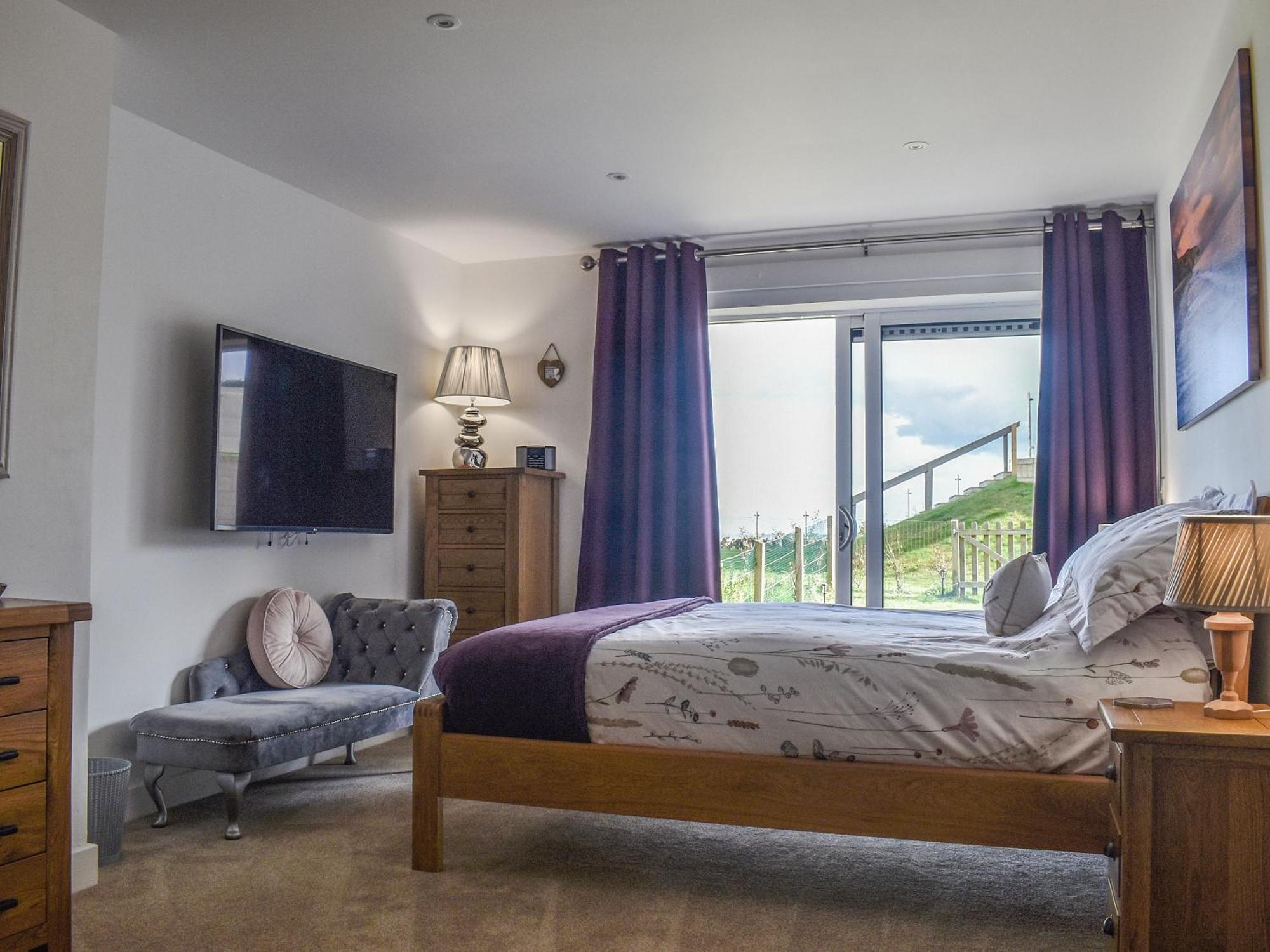 Ferienwohnung Seascape Sandown Exterior foto