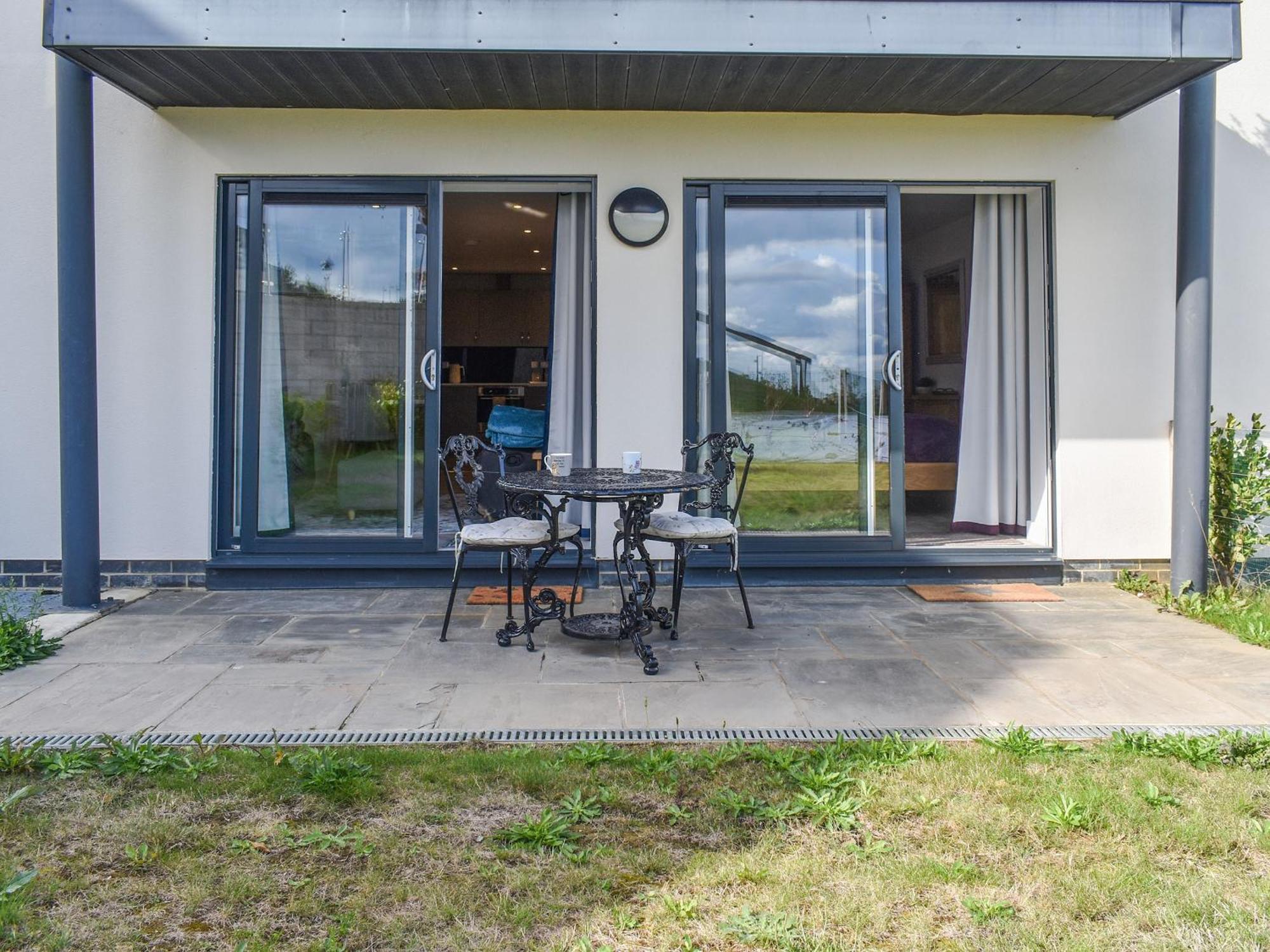 Ferienwohnung Seascape Sandown Exterior foto